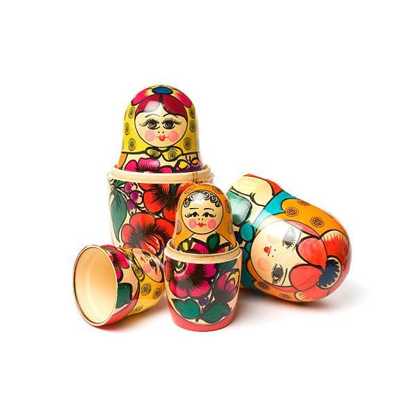 Poupes russes