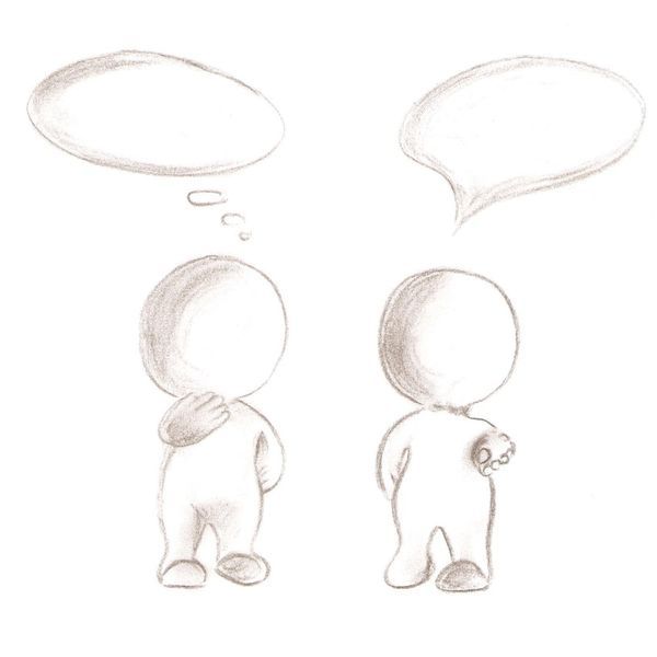 Symbolisation primaire et secondaire