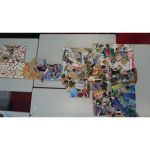 Mtaphores scolaires Groupe mosaique 2017
