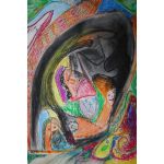 Squiggle en individuel Contenant et contenus