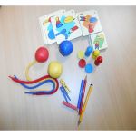 Jeux et cognitions Jeux sensoriels