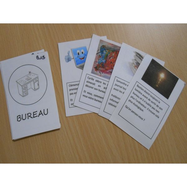 Habilets sociales