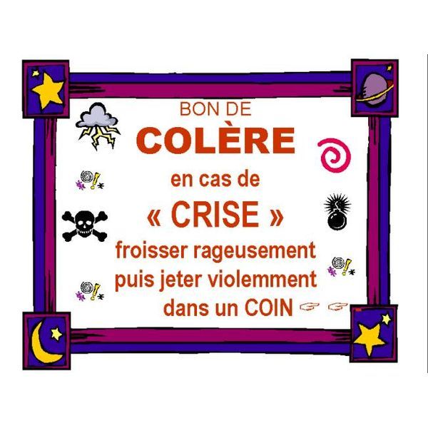 Volcano et la colre