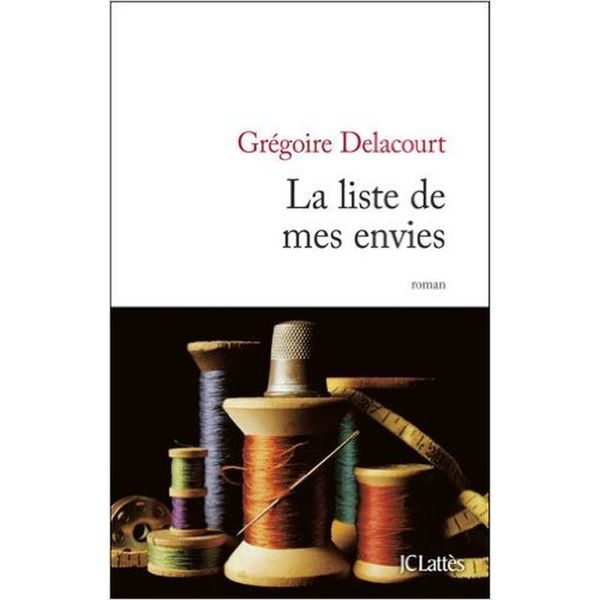 La liste des plaisirs