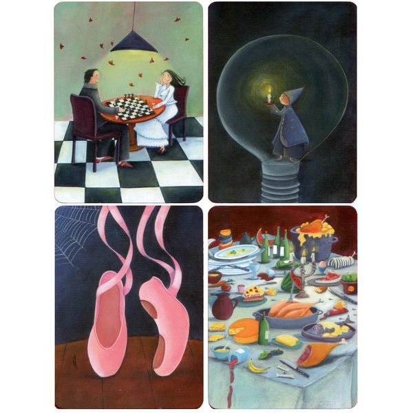 Dixit et motions 