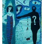 Contexte des mdiations projectives  vise de psychothrapie Sens du symptme