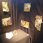 Le projet Bling bling