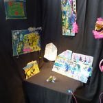 Le projet La licorne