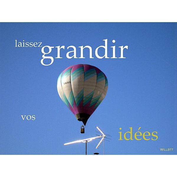 Emotions, entre images et mots