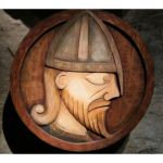 Petites histoires Bouclier de dfense
