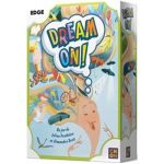 histoires groupales Dream on 