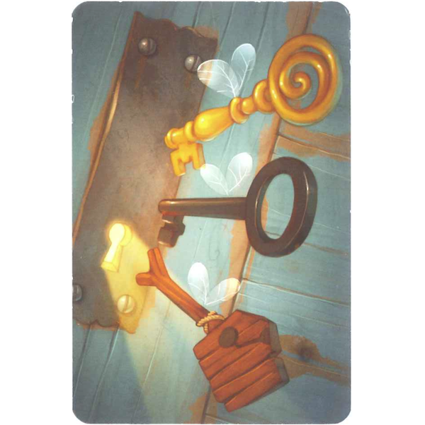 Dixit, version introspective