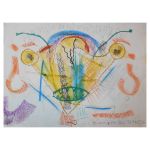 Squiggle groupal  Monstres et compagnie