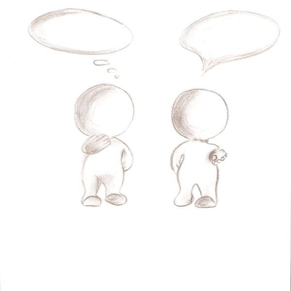 Gauche et droite