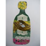 Les p'tites bouteilles Articulteur