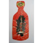 Les p'tites bouteilles Marionnette