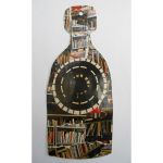 Les p'tites bouteilles Livres et gouffre