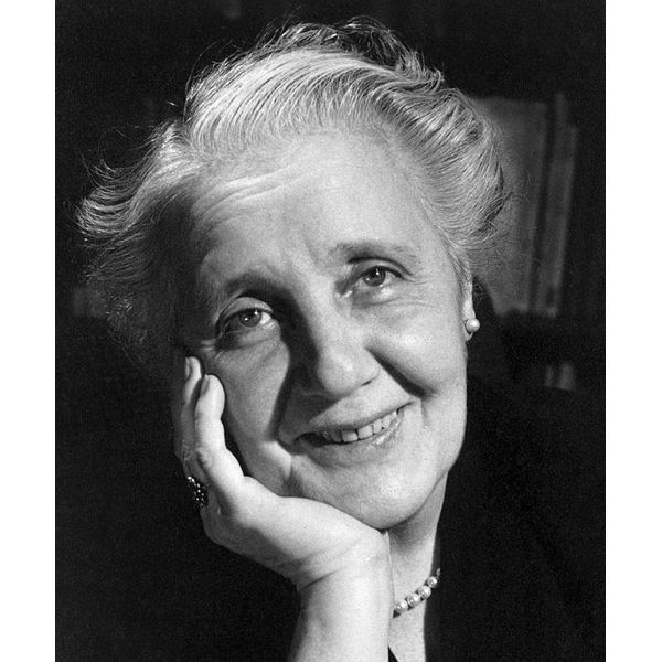Mlanie Klein