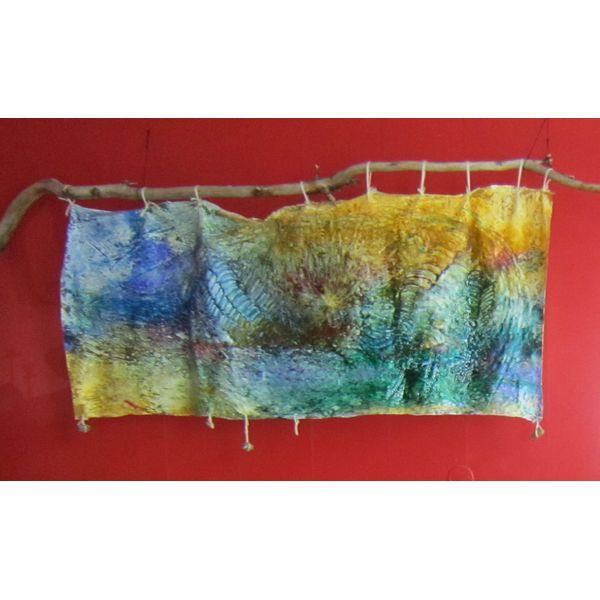 Cration et sublimation