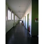 2005: Dedans-dehors Dedans et dehors de l'hopital