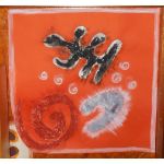 Histoire d'espace Les fougres de Matisse