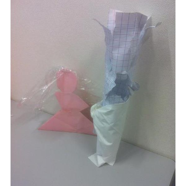 Groupe papier 2016